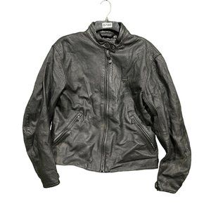 vintage Dianese motorcycle jacket size small
